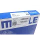 Комплект поршневих кілець MAHLE 082 67 N0 для BMW 3 (E36/E46) 5 (E39) 2.0i M52 B20 80.00mm STD