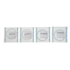 Купити Кільця поршневі BMW 3 (E36)/5 (E34) 1.6i (M42)/1.8i (M40/M43) (84.00mm/STD) (1.5-1.5-2) | KovelAutoHub