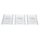Комплект поршневих кілець MAHLE 083 20 N0 для BMW 3 (E46)/5 (E39/E60) 2.5i (M54) 84.0mm STD