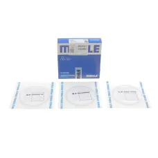 Комплект поршневих кілець MAHLE 083 27 N0 для BMW 3 (E90)/5 (E60/F10) 2.0d N47D20 83.96мм STD