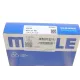 Комплект поршневих кілець MAHLE 083 27 N0 для BMW 3 (E90)/5 (E60/F10) 2.0d N47D20 83.96мм STD