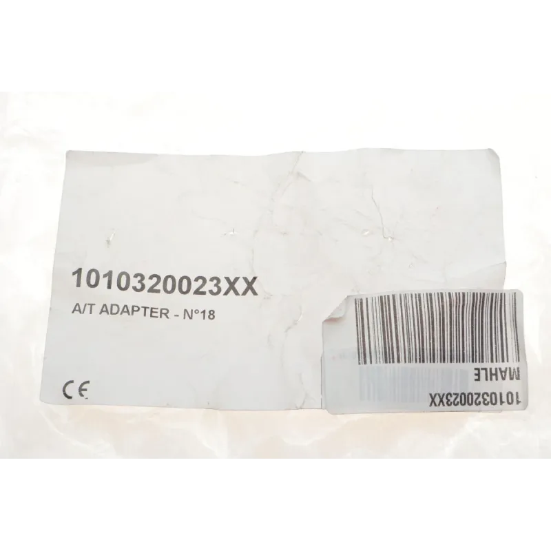 Адаптер АКПП MAHLE 1010320023XX для Renault, Mitsubishi, Nissan