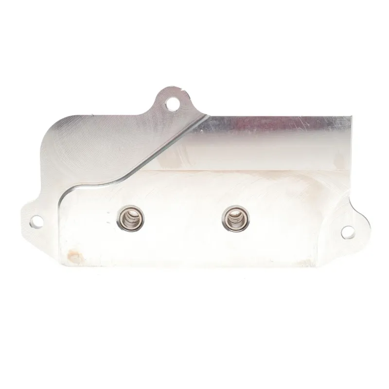 Адаптер АКПП MAHLE 1010320024XX для Fiat, Jeep, Land Rover (ZF)