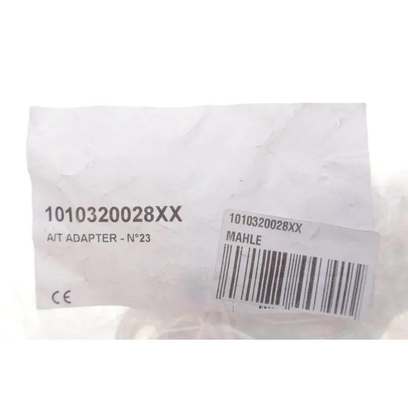 Адаптер MAHLE 1010320028XX для АКПП (CVT) Toyota/Suzuki/Mazda