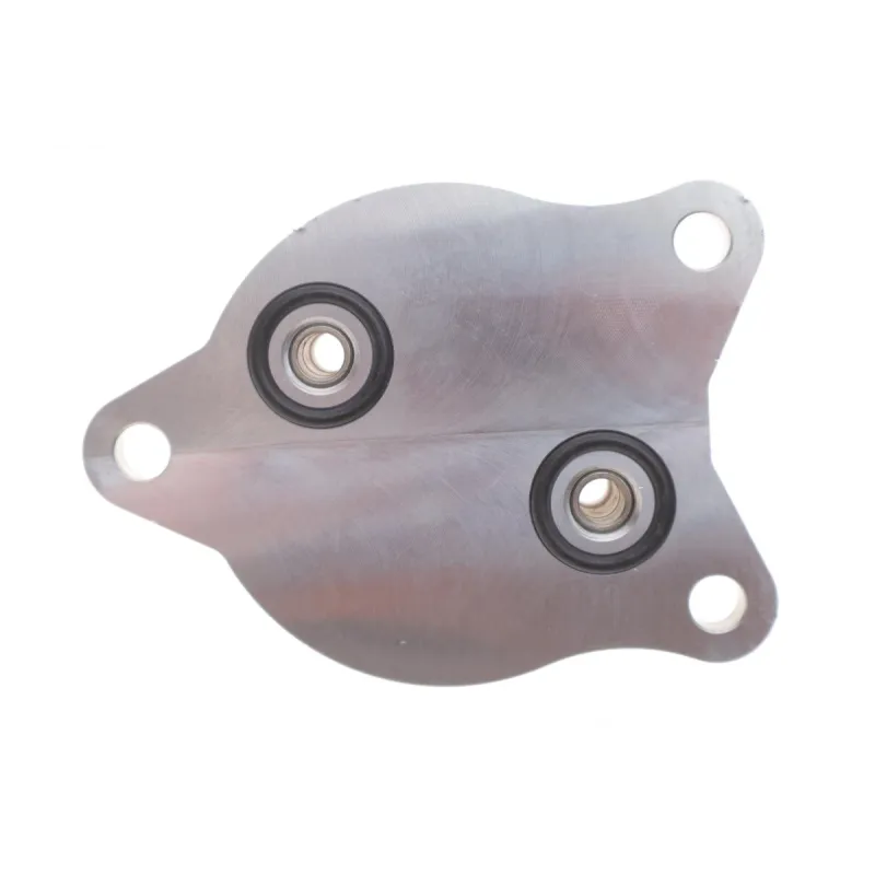 Адаптер MAHLE 1010320028XX для АКПП (CVT) Toyota/Suzuki/Mazda