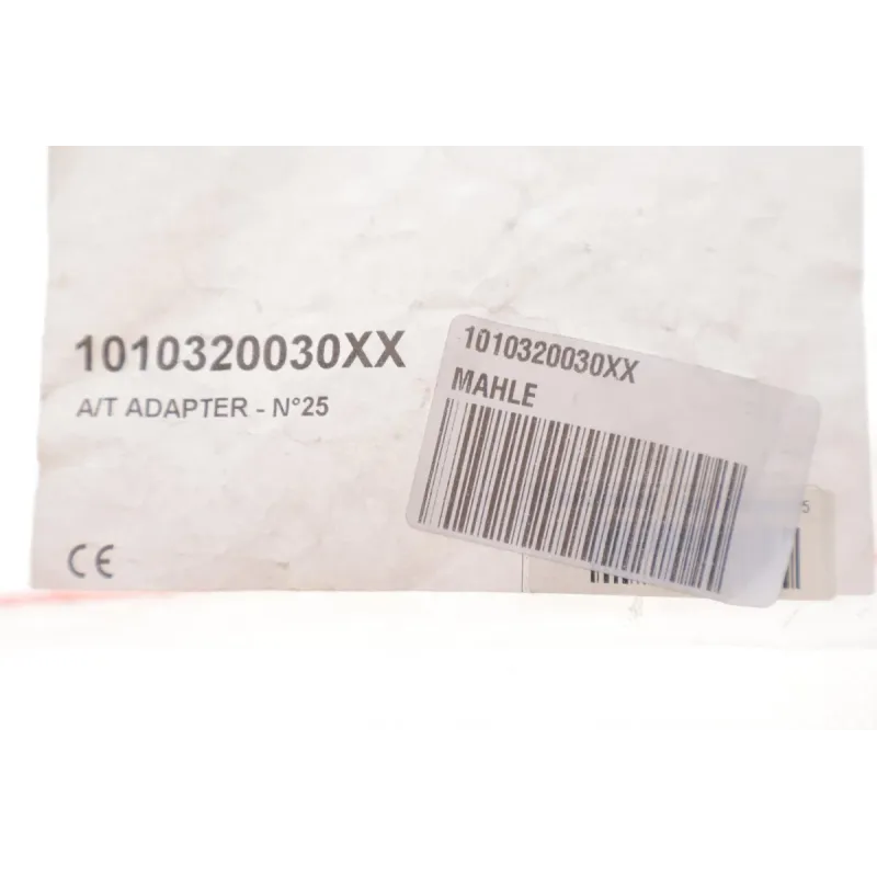 Адаптер АКПП MAHLE 1010320030XX для Audi Q7/A8, BMW (ZF/CVT)