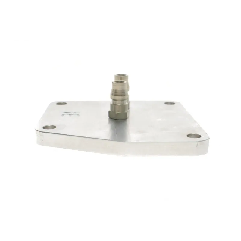 Адаптер MAHLE 1010320036XX для АКПП (Various Transmission Type)