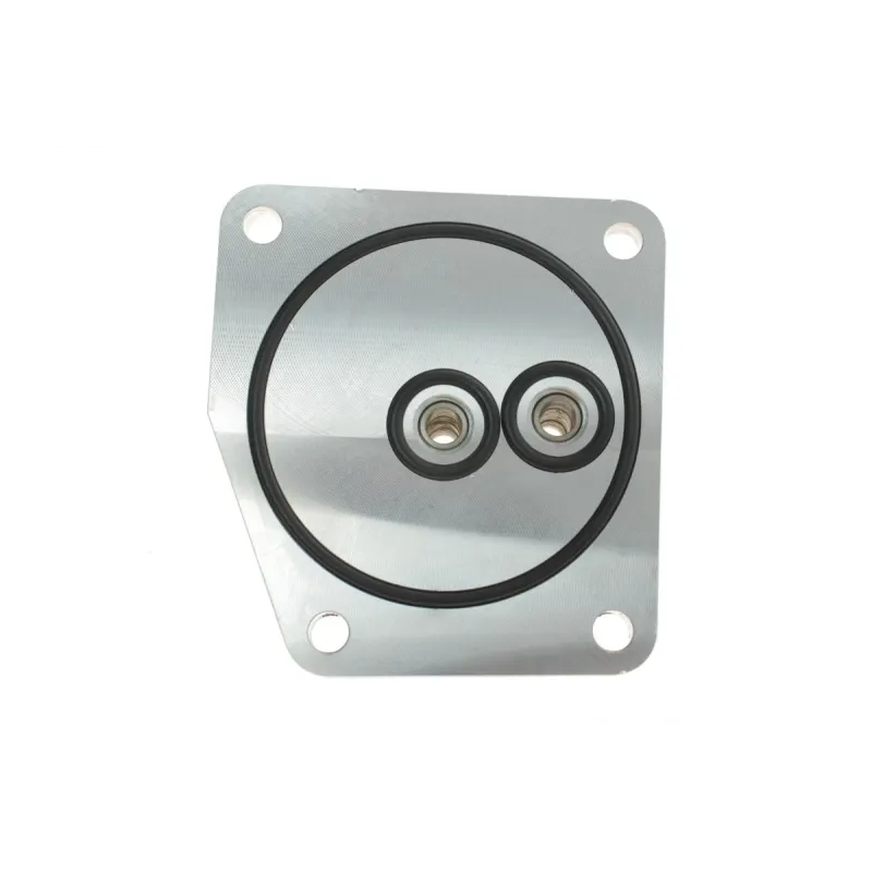 Адаптер MAHLE 1010320036XX для АКПП (Various Transmission Type)