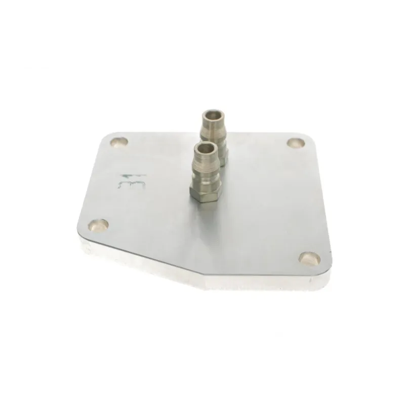 Адаптер MAHLE 1010320036XX для АКПП (Various Transmission Type)
