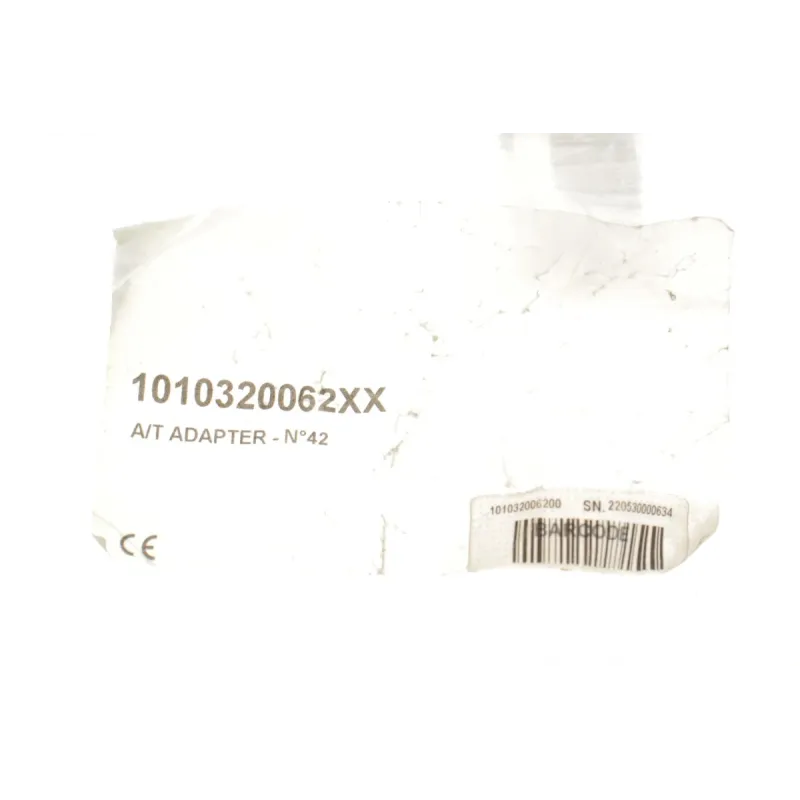 Адаптер АКПП MAHLE 1010320062XX для Volvo/Mini/BMW (Aisin)