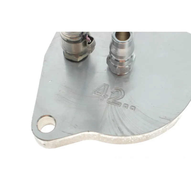 Адаптер АКПП MAHLE 1010320062XX для Volvo/Mini/BMW (Aisin)