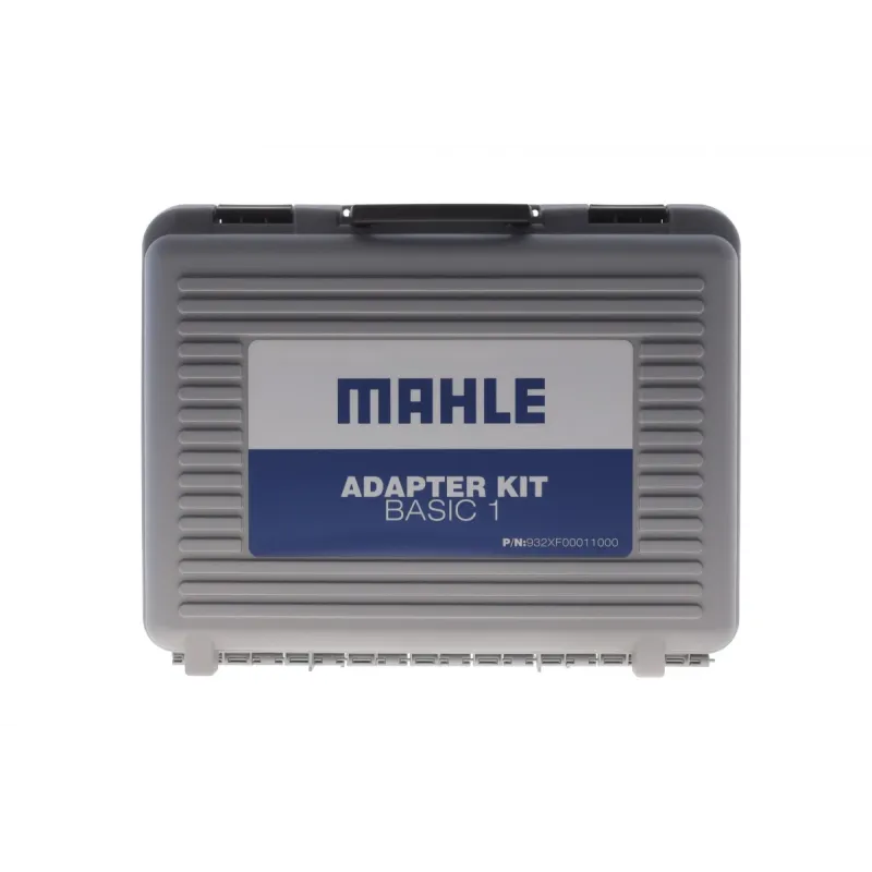 Пристрій для заміни оливи АКПП MAHLE ATX 250 (з адаптерами) 1010320083XX