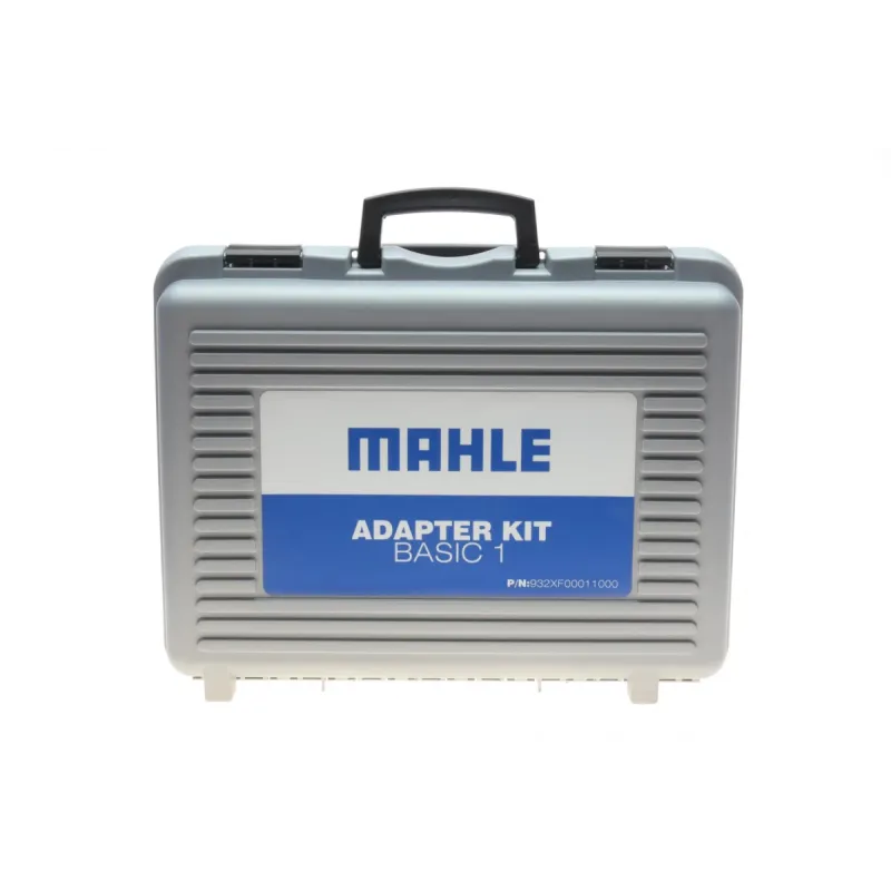 Пристрій для заміни оливи АКПП MAHLE ATX 280 (220В, 7