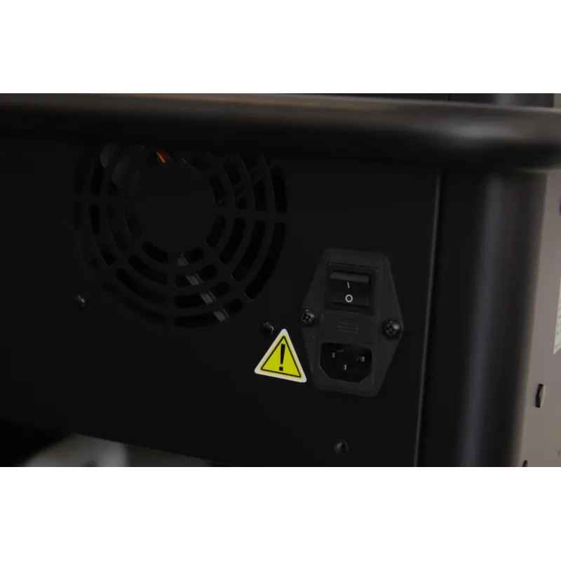 Пристрій для заміни оливи АКПП MAHLE ATX 280 (220В, 7