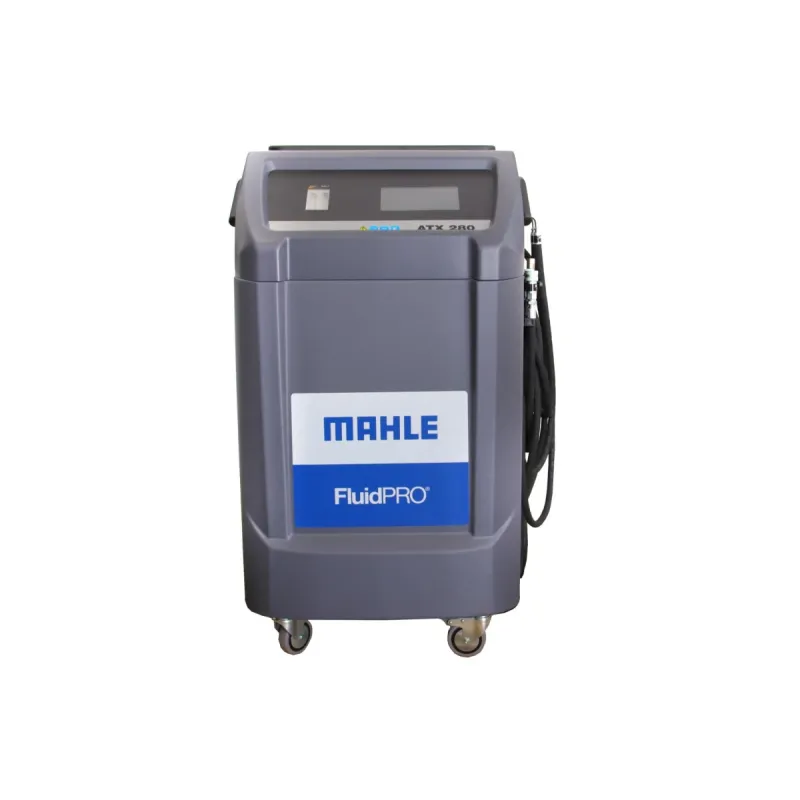 Пристрій для заміни оливи АКПП MAHLE ATX 280 (220В, 7