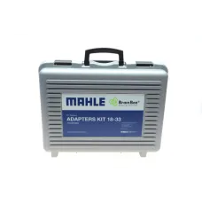 Набір адаптерів для станції заміни оливи АКПП MAHLE 1010320108XX (16 шт.)