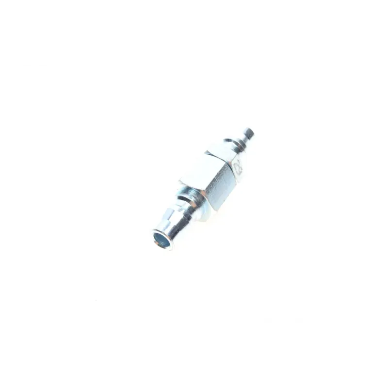 Набір адаптерів для станції заміни оливи АКПП MAHLE 1010320108XX (16 шт.)