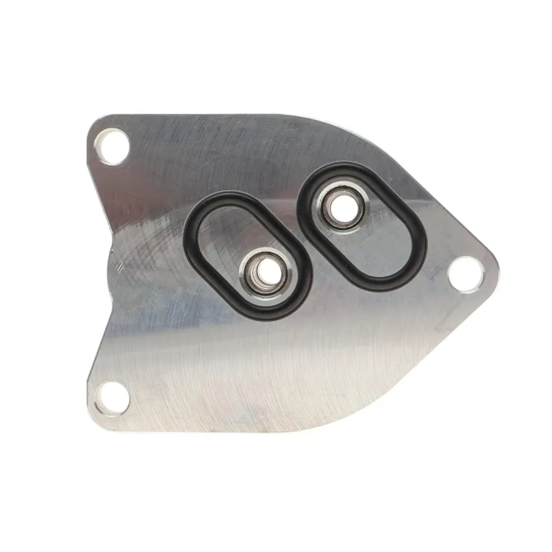 Адаптер АКПП MAHLE 1010320126XX для Volvo/BMW/Land Rover
