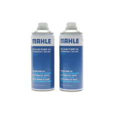 Олива для вакуумних насосів MAHLE 1010350037XX універсальна (2x500 мл)
