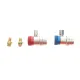 Комплект швидкознімних з'єднань MAHLE E3 Upgrade Kit (R134A) 1010350443XX