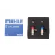 Комплект швидкознімних з'єднань MAHLE E3 Upgrade Kit (R134A) 1010350443XX