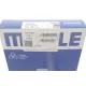 Комплект поршневих кілець MAHLE 627 29 V0 для Mazda 626 IV/Mk V 1.8/2.0i 1991-2005 (83.00mm/STD)