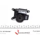 Кран пічки MAHLE AA 16 000P для VW Polo 2005-2011, Skoda Fabia II 2007-2014, електричний