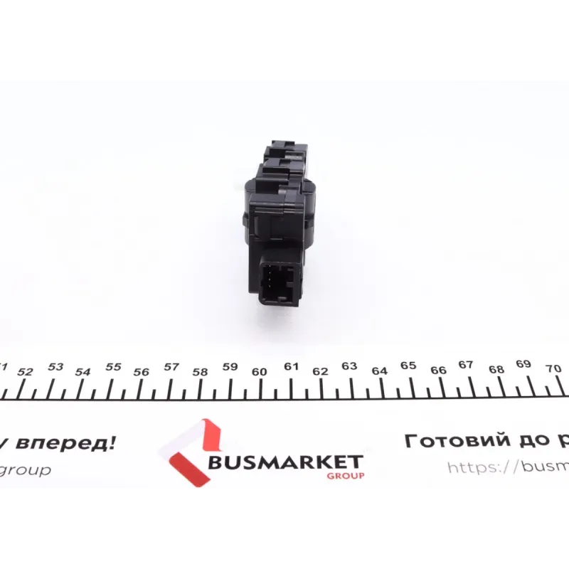 Кран пічки MB W204/S204/W212/S212/W221/W463/BMW 5 (F10/F11)/6 (F12/F13)/Audi A4/A5 07-