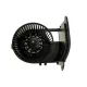 Моторчик пічки MAHLE AB 342 000S для Renault Clio II 1998-2016, 12В