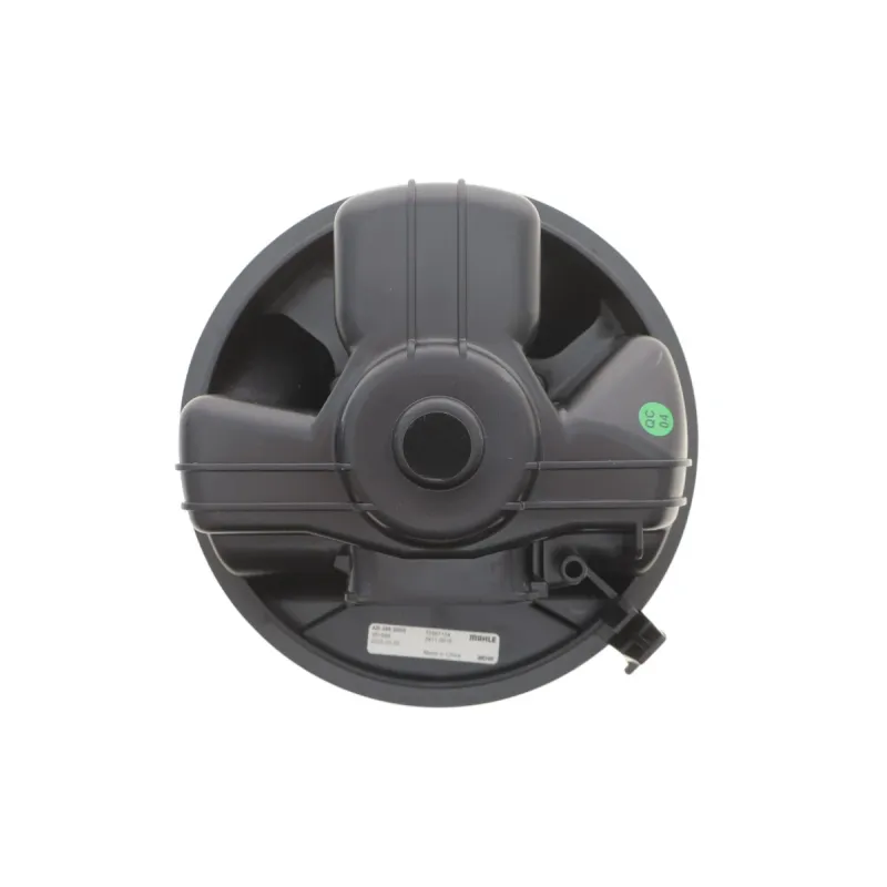 Моторчик пічки Citroen C1/Peugeot 107 1.0/1.4 HDi 05-14