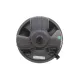 Моторчик пічки Citroen C1/Peugeot 107 1.0/1.4 HDi 05-14