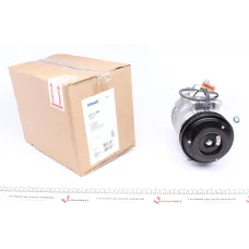 Купити Компресор кондиціонера Audi A4/A6/A6/Skoda Superb/VW Passat 2.5D 97-08 | KovelAutoHub