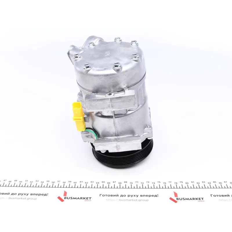 Компресор кондиціонера Citroen Berlingo/Jumpy/Fiat Scudo/Peugeot Expert 1.6HDI 07-/2.0i 00-