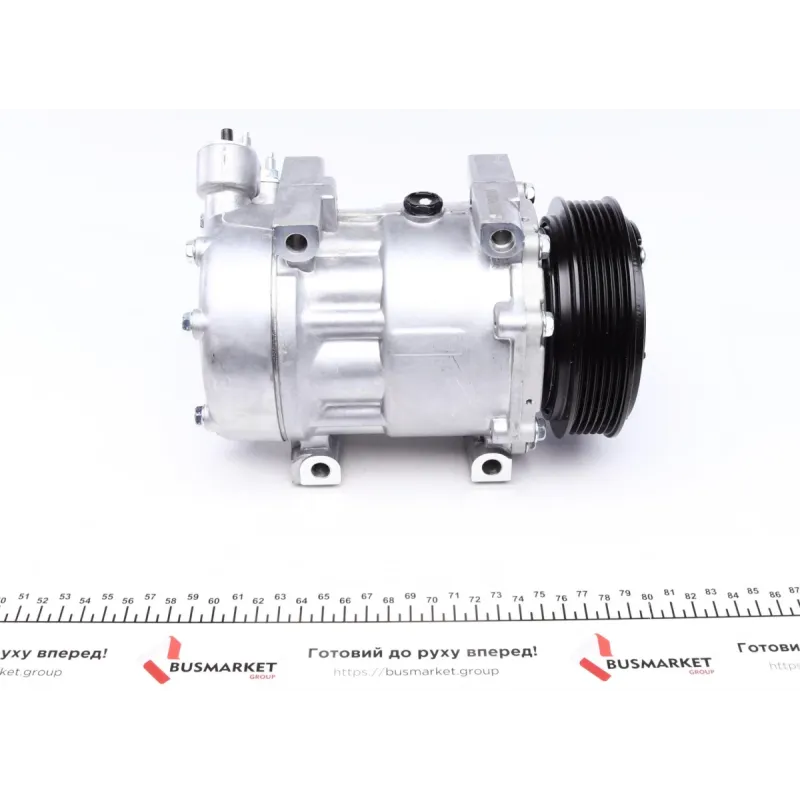 Компресор кондиціонера Citroen Berlingo/Jumpy/Fiat Scudo/Peugeot Expert 1.6HDI 07-/2.0i 00-