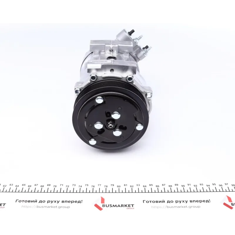Компресор кондиціонера Citroen Berlingo/Jumpy/Fiat Scudo/Peugeot Expert 1.6HDI 07-/2.0i 00-