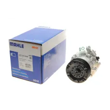 Компресор кондиціонера MAHLE ACP 103 000S для Toyota Avensis T25 2003-2008 1.6/1.8