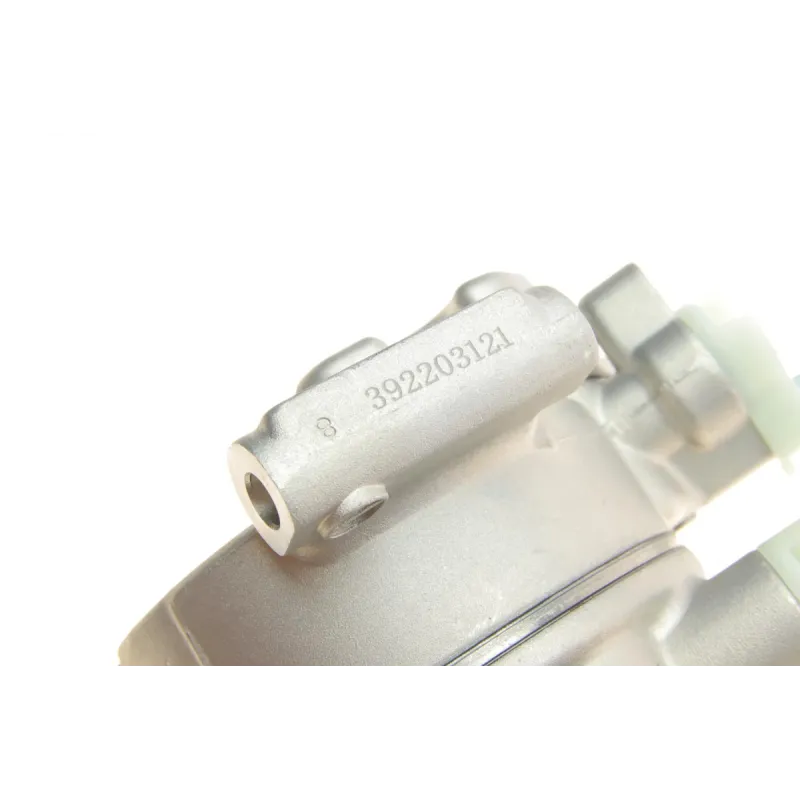 Компресор кондиціонера MAHLE ACP 103 000S для Toyota Avensis T25 2003-2008 1.6/1.8