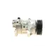 Компресор кондиціонера MAHLE ACP 103 000S для Toyota Avensis T25 2003-2008 1.6/1.8