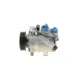 Компресор кондиціонера MAHLE ACP 110 000S для Audi Q7, VW Touareg 3.0TDI 2006- Ø110мм