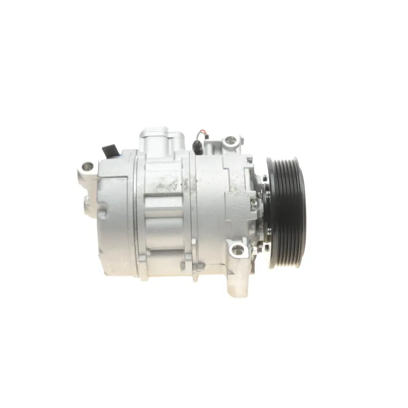 Компресор кондиціонера MAHLE ACP 110 000S для Audi Q7, VW Touareg 3.0TDI 2006- Ø110мм