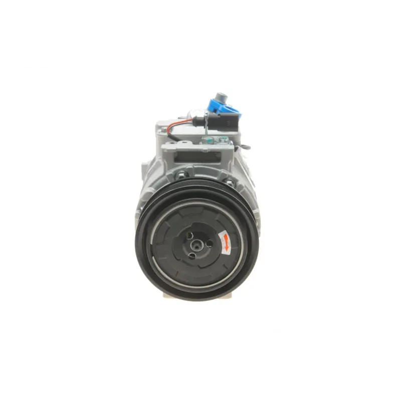 Компресор кондиціонера MAHLE ACP 110 000S для Audi Q7, VW Touareg 3.0TDI 2006- Ø110мм