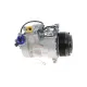 Компресор кондиціонера MAHLE ACP 113 000S для BMW 5 (F10/F11), 7 (F01/F02), X5 (E70), X6 (E71) 3.0D 110мм