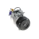 Компресор кондиціонера MAHLE ACP 113 000S для BMW 5 (F10/F11), 7 (F01/F02), X5 (E70), X6 (E71) 3.0D 110мм
