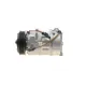 Компресор кондиціонера MAHLE ACP 1197 000S для Opel Insignia A 2.0 CDTI 120-163 к.с. (2008-2017), Ø 120 мм