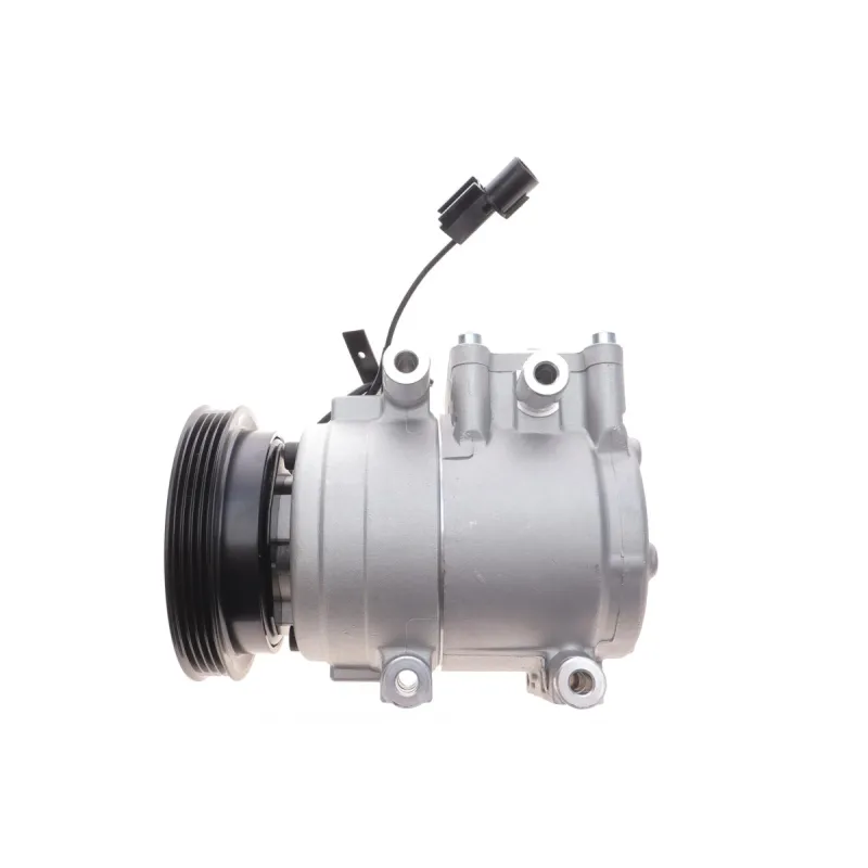 Компресор кондиціонера MAHLE ACP 1223 000S для Hyundai Elantra 1.6 2000-2006, Ø шківів 125 мм