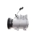 Компресор кондиціонера MAHLE ACP 1223 000S для Hyundai Elantra 1.6 2000-2006, Ø шківів 125 мм