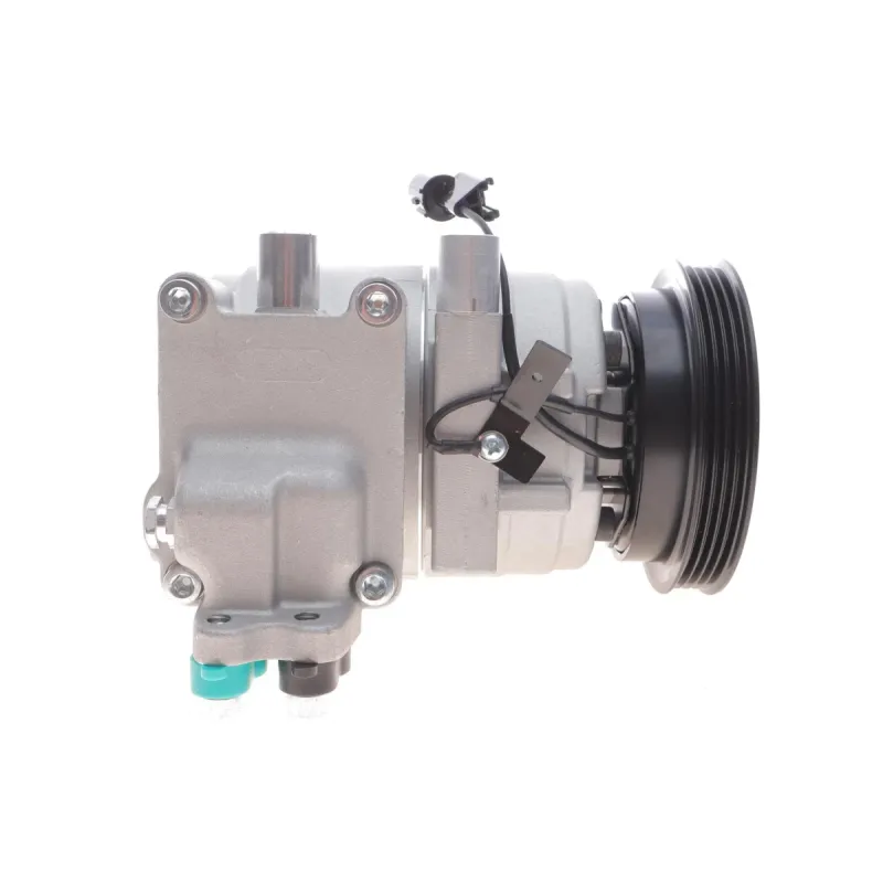 Компресор кондиціонера MAHLE ACP 1223 000S для Hyundai Elantra 1.6 2000-2006, Ø шківів 125 мм