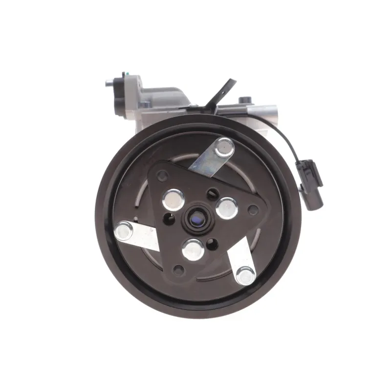 Компресор кондиціонера MAHLE ACP 1223 000S для Hyundai Elantra 1.6 2000-2006, Ø шківів 125 мм