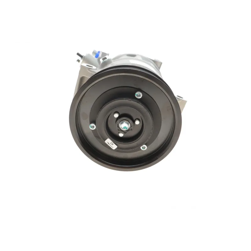 Компресор кондиціонера VW Jetta 2.5FSI 10-/Audi TT 2.5 RS 09-14/Q3 2.5 RS 13-18 (d=110mm + d=127mm)