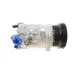 Компресор кондиціонера VW Jetta 2.5FSI 10-/Audi TT 2.5 RS 09-14/Q3 2.5 RS 13-18 (d=110mm + d=127mm)